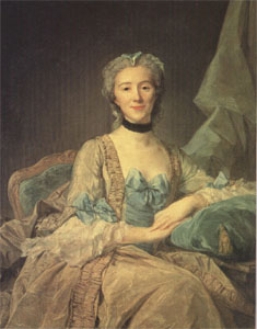 Madame de Sorquainville (mk05)